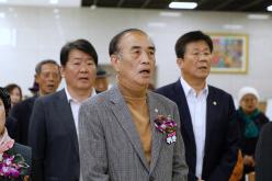 마포문인협회 제16회 시화전 7