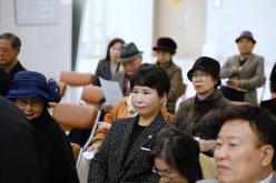 마포문인협회 제16회 시화전 10