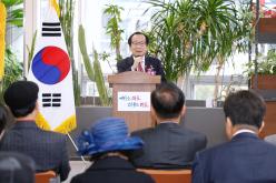 마포문인협회 제16회 시화전 12