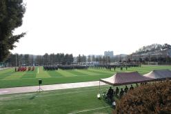 56사단 사단장 취임식 1