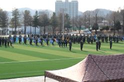 56사단 사단장 취임식 2