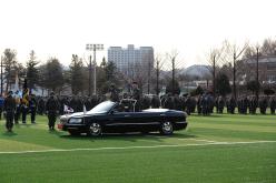 56사단 사단장 취임식 6