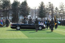 56사단 사단장 취임식 7