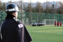 56사단 사단장 취임식 8