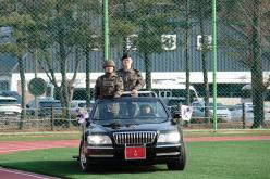 56사단 사단장 취임식 9