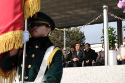 56사단 사단장 취임식 11