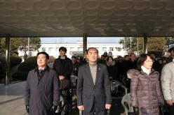 56사단 사단장 취임식 16