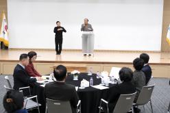 2025 복지공동체 사업 활동공유회 2