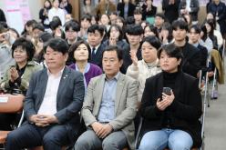 2025 마포구 일자리박람회 청년창업데이 8