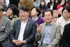 2025 마포구 일자리박람회 청년창업데이 13