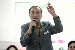 망원1동 5호점 효도밥상 개소식 8