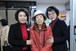 망원1동 5호점 효도밥상 개소식 25