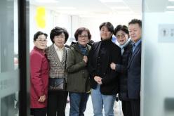 망원1동 5호점 효도밥상 개소식 30