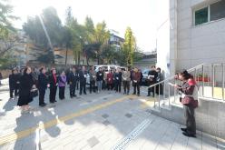 망원1동 5호점 효도밥상 개소식 34