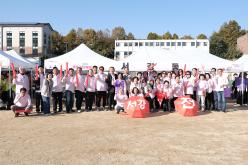 제1회 마포구민체육대회 5