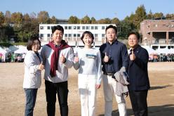 제1회 마포구민체육대회 10