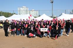 제1회 마포구민체육대회 14