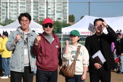 제1회 마포구민체육대회 15