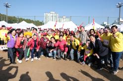 제1회 마포구민체육대회 17