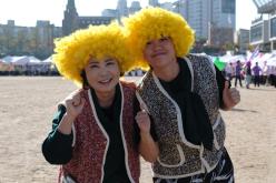 제1회 마포구민체육대회 18