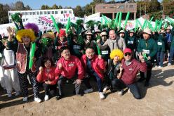 제1회 마포구민체육대회 23