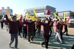 제1회 마포구민체육대회 32