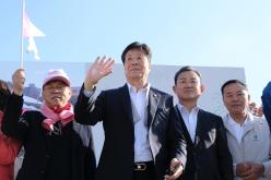 제1회 마포구민체육대회 35