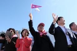 제1회 마포구민체육대회 43