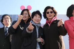 제1회 마포구민체육대회 44