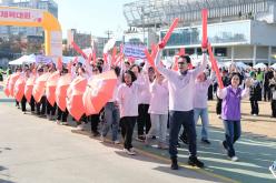 제1회 마포구민체육대회 47