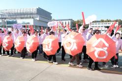 제1회 마포구민체육대회 48