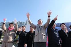 제1회 마포구민체육대회 50