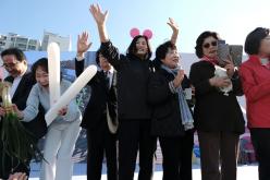 제1회 마포구민체육대회 54