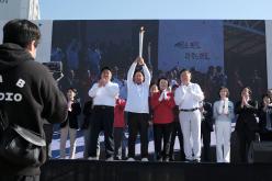 제1회 마포구민체육대회 86