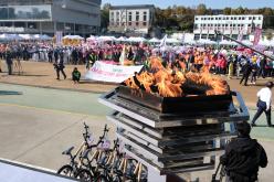 제1회 마포구민체육대회 90