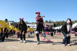 제1회 마포구민체육대회 99