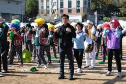 제1회 마포구민체육대회 102