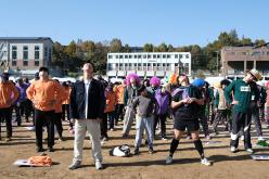 제1회 마포구민체육대회 103