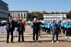 제1회 마포구민체육대회 107