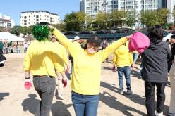 제1회 마포구민체육대회 155