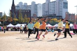 제1회 마포구민체육대회 180