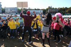 제1회 마포구민체육대회 217