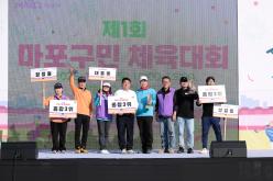 제1회 마포구민체육대회 235