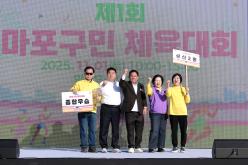 제1회 마포구민체육대회 242