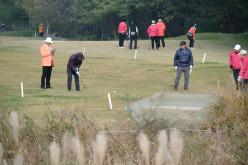 제2회 마포구체육회장배 파크골프대회 2