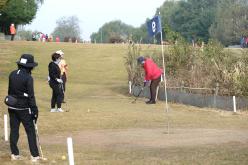 제2회 마포구체육회장배 파크골프대회 3