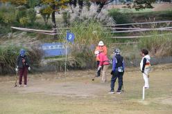 제2회 마포구체육회장배 파크골프대회 4