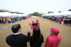 제2회 마포구체육회장배 파크골프대회 16