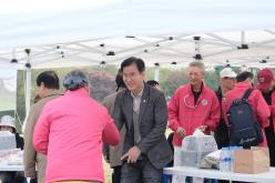 제2회 마포구체육회장배 파크골프대회 18