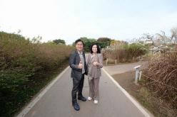 제2회 마포구체육회장배 파크골프대회 20